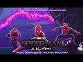 Hurt You Knot (Unreleased) | Spider Man: No Way Home (2021)