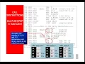Use of in subroutine