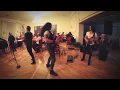 Download Lagu Helloween - Forever and one (Live) by ALOGIA \u0026 Army Symphonic Orchestra