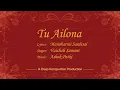 Download Lagu Tu Ailona (Album: Nashaa Tuji)