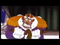 Download Lagu Basil The Great Mouse Detective: Basil Seizes Control of the Mechanical Queen (1986) (VHS Capture) 1