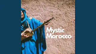 عبور وادي دادس Crossing Dades Valley 