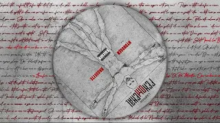 CABRON - HYDROGEN RAQUETTE