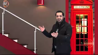 هيبت البدر   عرس     ابني                   دندنها
