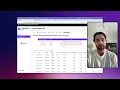 Automate Commission Reports with Excel Logic Coherent Spark Demo