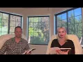 Bible Study Elijah Week six Day two