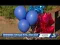 Family mourns one of 4 victims who died after crash into Mill Creek