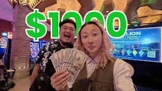 Who Can Make More Money In 30 Minutes?