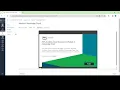 Module 4 Knowledge Check AWS Cloud Security AWS Academy AWS cloud foundations Amazon AWS