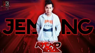rr jemping breakbeat 2017 dj rycko ria