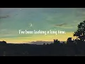 Lord Huron - Is There Anybody Out There (Live Version 2024)