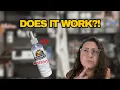 Sublimation Spray Tested On 100 Cotton Shirts - Does it work