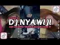 Download Lagu DJ NYAWIJI || SUMILIR ANGIN TEKO NGGOWO KABAR BAHAGIO VIRAL TIKTOK 2024