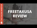 FreeTaxUSA Review 2021 Best Bargain Tax Software