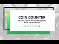 Coin Counter