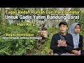 Download Lagu Memilukan..Tugas Bedah Rumah Gadis Yatim Kampung Pedalaman Bandung Barat