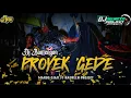 Download Lagu DJ BANTENGAN ‼️ PROYEK GEDE - VIRAL TIKTOK TERBARU ( MARGO DJATI ) remixerby @ArethaNaureen