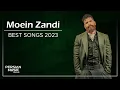 Moein Z - Best Songs 2023 ( معین زندی - میکس بهترین آهنگ ها )
