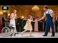 Download Lagu Een alleenstaande vader en verzorger werd door een gehandicapt meisje gevraagd om te dansen. Ze wist