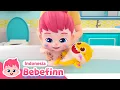 Download Lagu Lagu Mandi dan lain lain | Kumpulan Lagu Pendidikan | Lagu Anak | Bebefinn Bahasa Indonesia