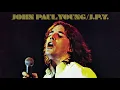 Download Lagu John Paul Young - Standing In The Rain (Official Audio) (Remastered in 2021)