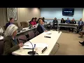 City Council holds hearing about encryption of NYPD radios