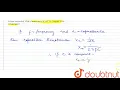 If the frequency of an circuit is increased how would the reactance of a capacitor change