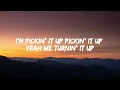 Ariana Grande - no tears left to cry (Lyrics)
