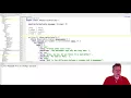 Ionic Mobile Apps S2P34 Add Delete functions in the jokeDetails and jokeService