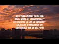 Projexx - Unda Pressure (feat. Toian) [Lyrics]