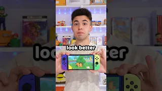 Better Nintendo Switch Graphics