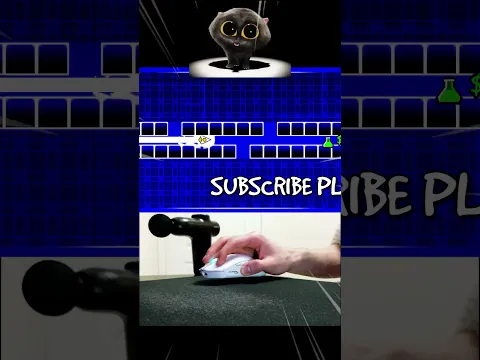 SCATMAN IMPOSSIBLE WAVE!!