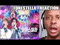 Download Lagu 포레스텔라 Forestella REACTION - Piano Man(가로) [불후의 명곡2 전설을 노래하다/Immortal Songs 2] Reaction