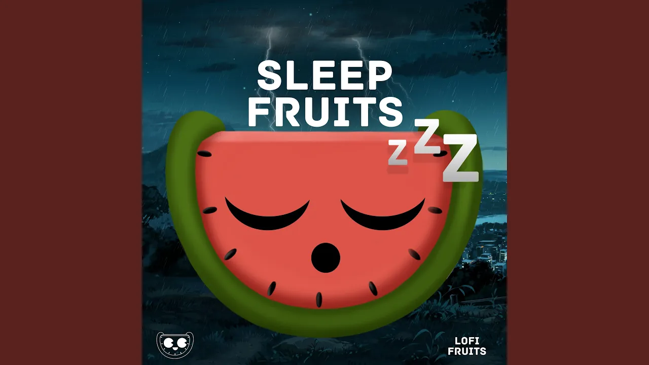 Rain Fruits Sounds (Loopable No Fade) Rain Fruits Sounds (Loopable No Fade)