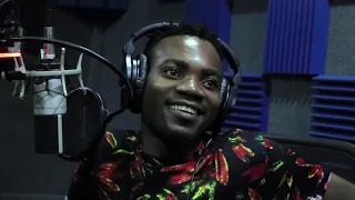 kisamaki u0026 catrima wazoee full interview