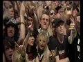 HATEBREED - Destroy Everything (Live @ Download 2009)