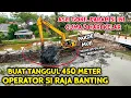 Download Lagu WALAU PENGHUNI BANGUNAN LIAR BANYAK PROTES  \u0026 ANGGAR ORMAS , PAKDE MUJI TETAP GAS POLL KERUK KALI❗️