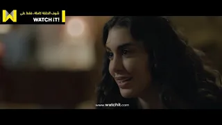 حكايتي شوف داليدا علمت إيه علشان تقف جنب علي فى الأزمة اللي هو فيها 