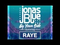 Download Lagu Jonas Blue feat Raye - By Your Side [8 bit]