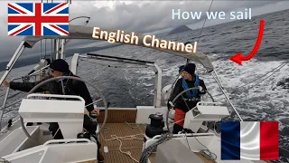Last Sail -22  Ep 65