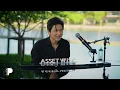 แสงสุดท้าย | ตูน bodyslam x TorSaksit (Piano & i Live)