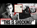 20 STRANGE Details Found in Celebrity Autopsy Reports After Death Golden Era Stars