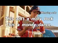 Shoreline Mafia - "Bands" (feat. Fenix Flexin, Master Kato & Ohgeesy) - Lyrics