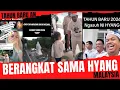 Lagu TAHUN BARU SAMA HYANG CINTA TAK MENGENAL BATAS NEGARA KATA KDM