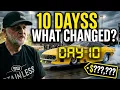 Jeff Lutz Mad Max After the Sale What Changed in Just 10 Days