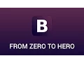 How to Create Background Random Colors using Bootstrap
