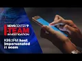 I-TEAM Scammers target local radio personality through social media WHIO-TV