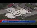 Changes at Piedmont Regional Jail after inmates escape