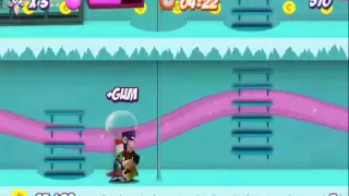 fanboy and chum chum final level wmv