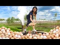 Lagu Routine Village Life But Worth Living For! Delicious Family Recipes